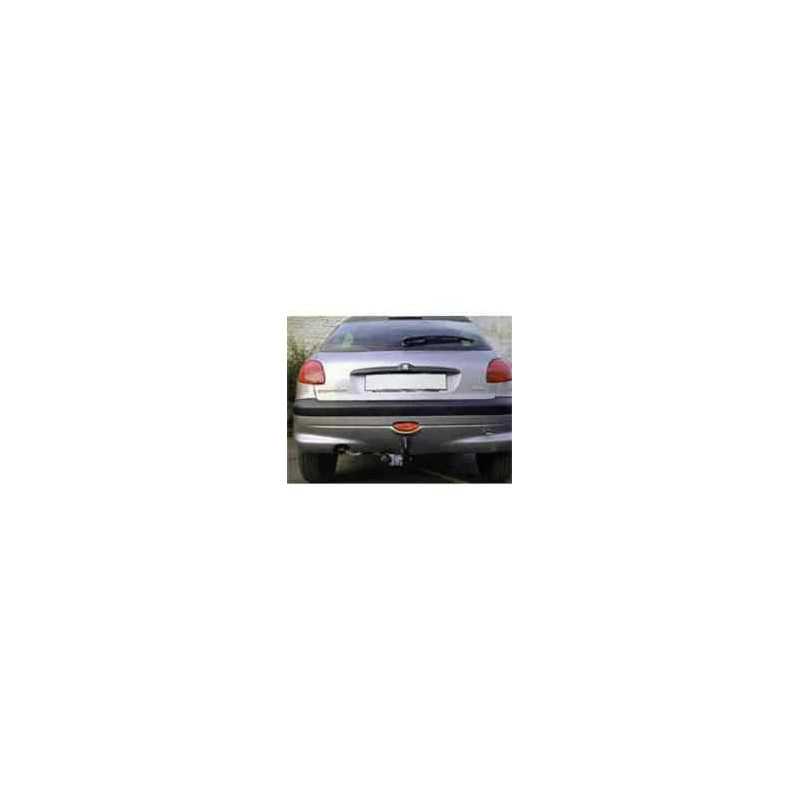 Attelage Peugeot 206 A2375R