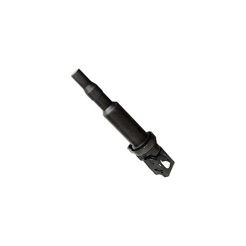 Bobine d'allumage BOSCH pour Bmw Série 5 6 7 X5 X6 Citroen Berlingo C3 C4 C5 DS3 Peugeot 207 308 508 2008 3008 Partner 0 221 ...