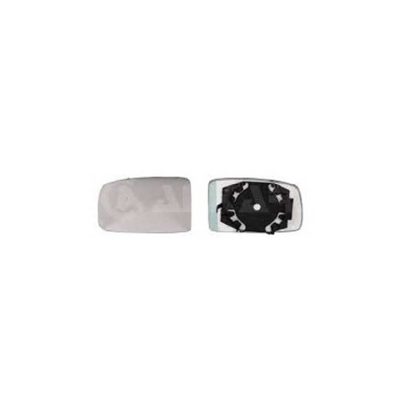 Verre de rétroviseur extérieur gauche pour Fiat Panda 1.1 1.2 1.3 1.4 6401014 Verre de rétroviseur extérieur gauche pour Fiat Panda 1.1 1.2 1.3 1.4 6401014