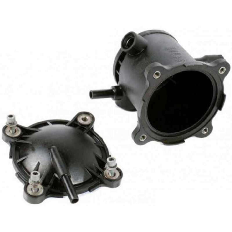Boitier, bocal de filtre a carburant diesel Citroen Berlingo C15 Evasion Jumpy Peugeot 205 306 309 1.8 1.9 D 1.9 TD FC502