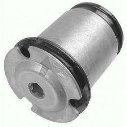 Suspension, silentbloc d'essieu pour...