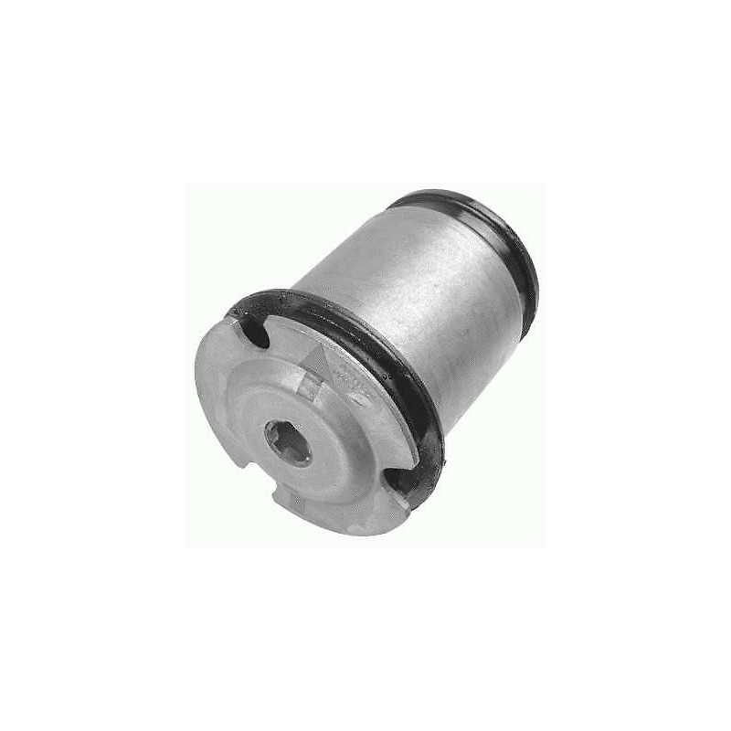 Suspension, silentbloc d'essieu pour Fiat 500L Bravo Linea Stilo Lancia Delta 3
