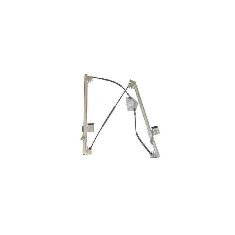Mecanisme de leve vitre avant Gauche Citroen C8 Evasion Fiat Ulysse Lancia Phedra Peugeot 806 807 7567502 Mecanisme de leve vitre avant Gauche Citroen C8 Evasion Fiat Ulysse Lancia Phedra Peugeot 806 807 7567502