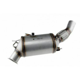 Catalyseur pour Bmw 318d