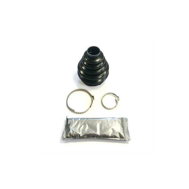Soufflet de cardan coté roue pour Citroen C2 C3 C4 Ford Mercedes Mini Opel Peugeot 206 207 308 Renault Clio Megane