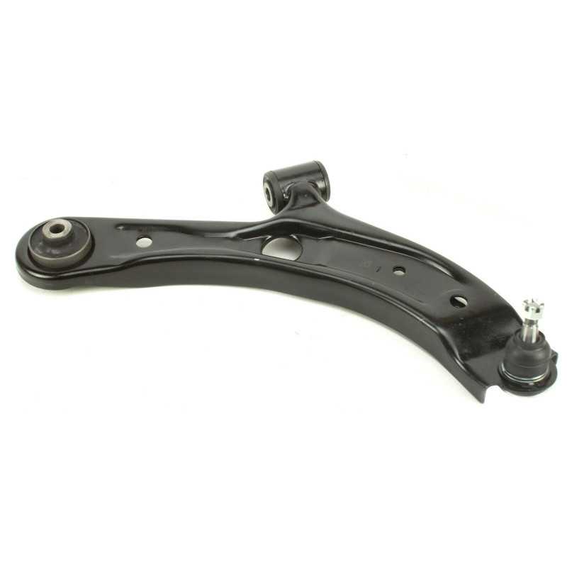 Triangle de suspension avant droit NIPPARTS pour Suzuki Swift 3 J4918010 Triangle de suspension avant droit NIPPARTS pour Suzuki Swift 3 J4918010