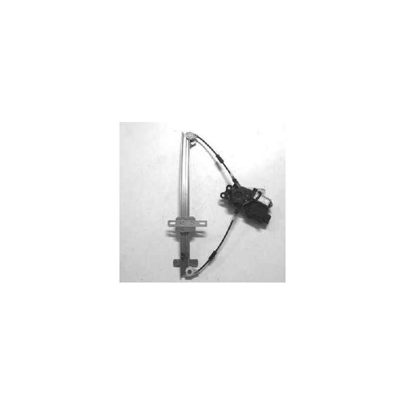 Leve vitre arriere Gauche electrique Citroen C8 Fiat Ulysse Lancia Phedra Peugeot 807 7567504 Leve vitre arriere Gauche electrique Citroen C8 Fiat Ulysse Lancia Phedra Peugeot 807 7567504