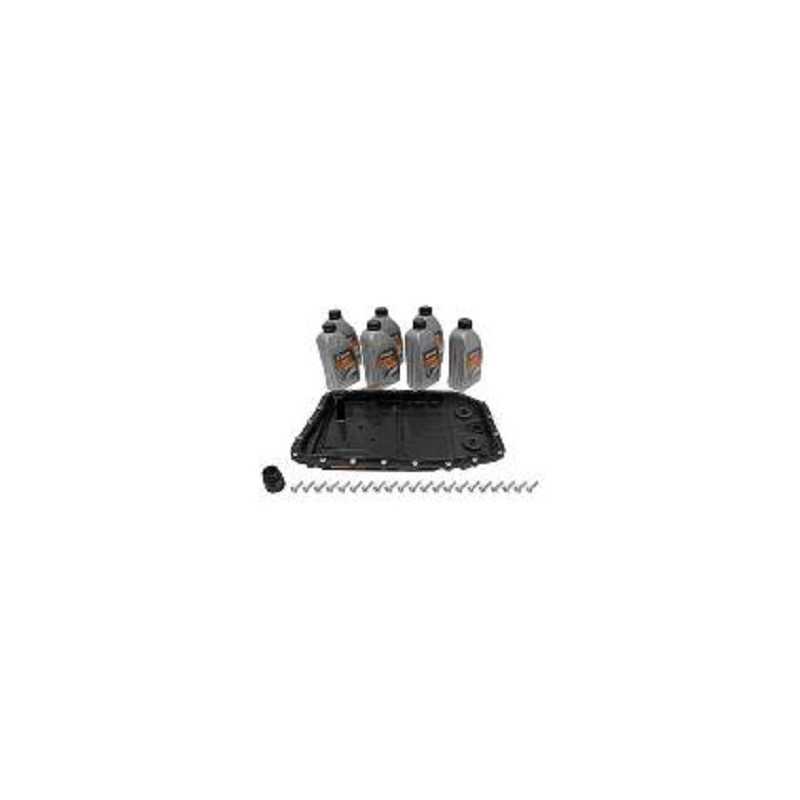 Jeu filtre de transmission Boite auto 6 vitesses ATF1203 Jeu filtre de transmission Boite auto 6 vitesses ATF1203