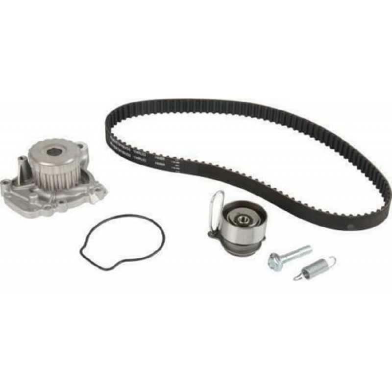 Kit distribution + pompe a eau NIPPARTS pour Honda Civic 7 FR-V Stream N1164000