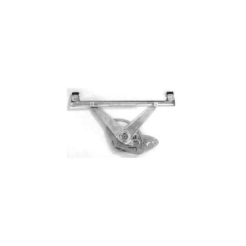 Mecanisme leve vitre electrique avant droit Ford Cmax Focus et Kuga 4807527 Mecanisme leve vitre electrique avant droit Ford Cmax Focus et Kuga 4807527