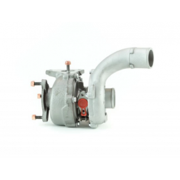 Turbo échange standard 1.9 DCI...