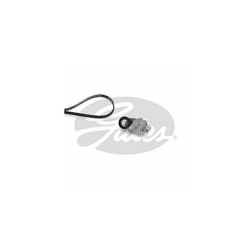 Kit de courroie d'accessoire