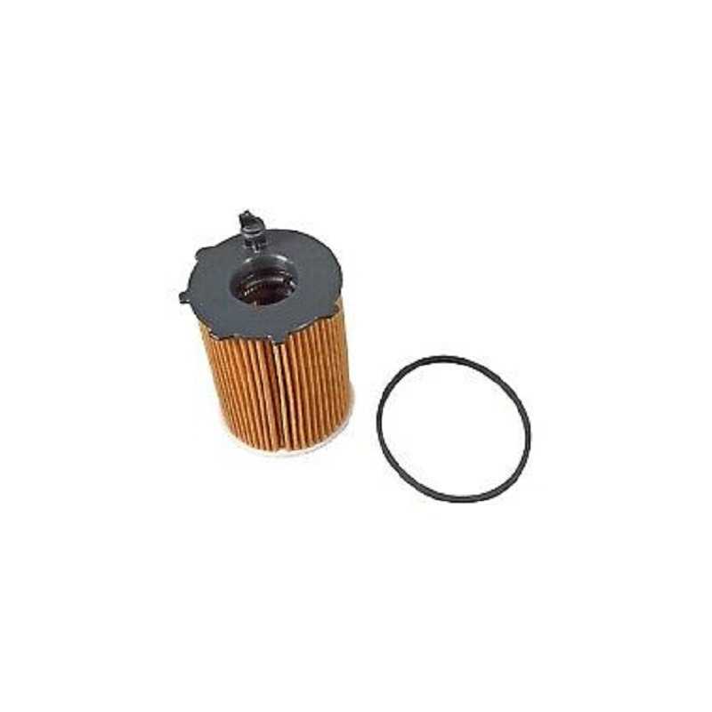 Filtre à huile MECAFILTER pour Citroen Fiat Ford Mazda Mini Peugeot Suzuki Toyota Volvo ELH4326 Filtre à huile MECAFILTER pour Citroen Fiat Ford Mazda Mini Peugeot Suzuki Toyota Volvo ELH4326