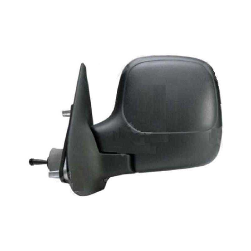 Retroviseur extérieur mécanique gauche pour Citroen Berlingo Peugeot Partner après 07/1996 CT643