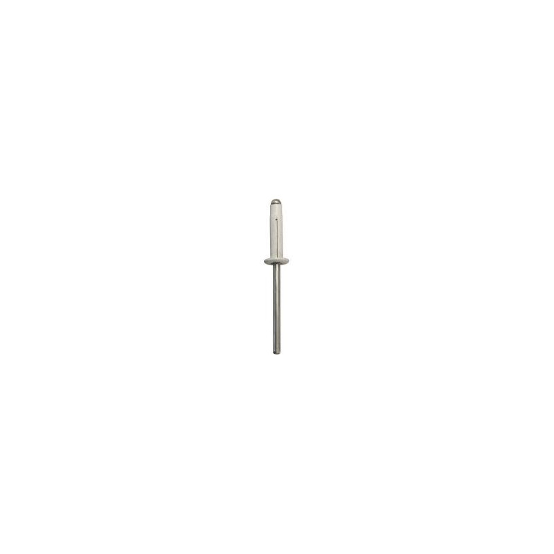 Rivets spécial plaques peints gris Restagraf Ref: 40642 40642 Rivets spécial plaques peints gris Restagraf Ref: 40642 40642