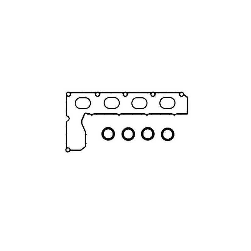 Jeu de joints de cache culbuteurs ELRING pour