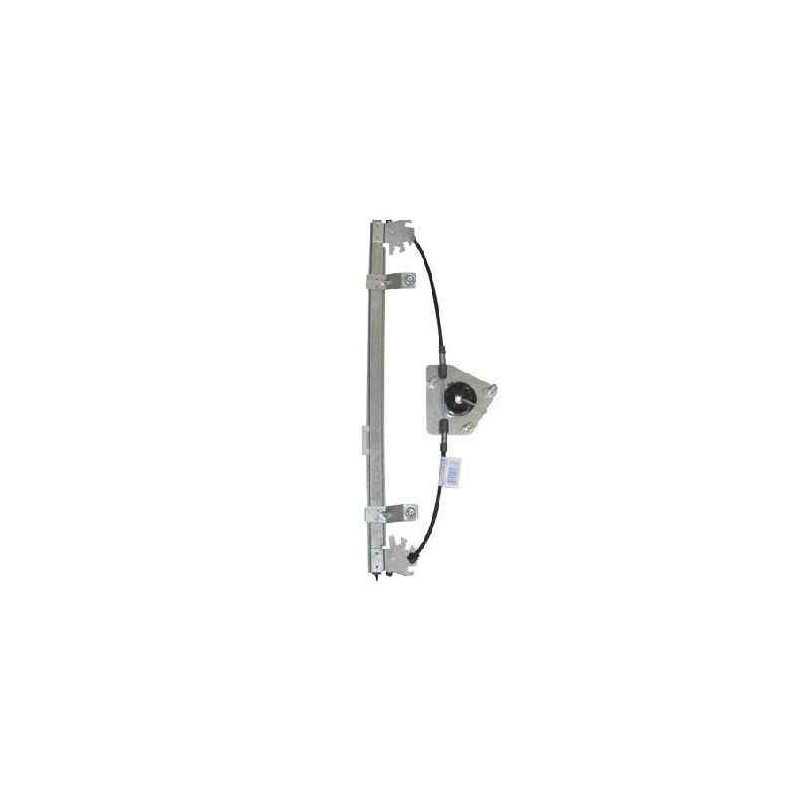Mecanisme leve vitre electrique avant droit Fiat Idea Lancia Musa 3757501 Mecanisme leve vitre electrique avant droit Fiat Idea Lancia Musa 3757501