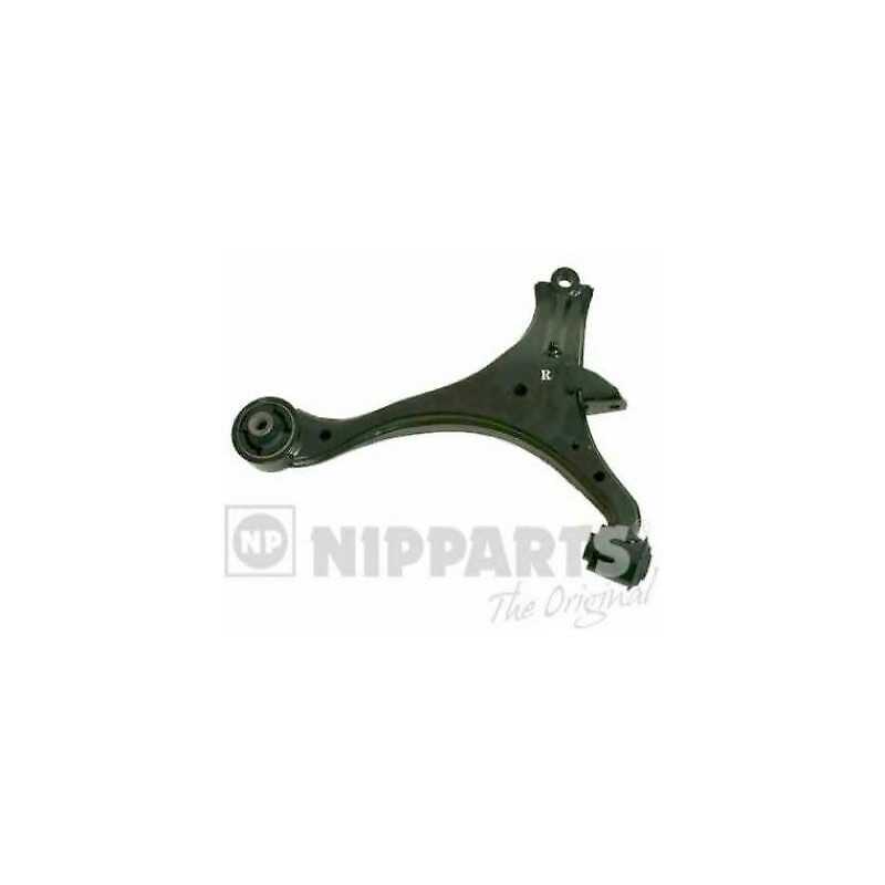 Triangle de suspension avant droit NIPPARTS pour Honda Civic 7 J4914019