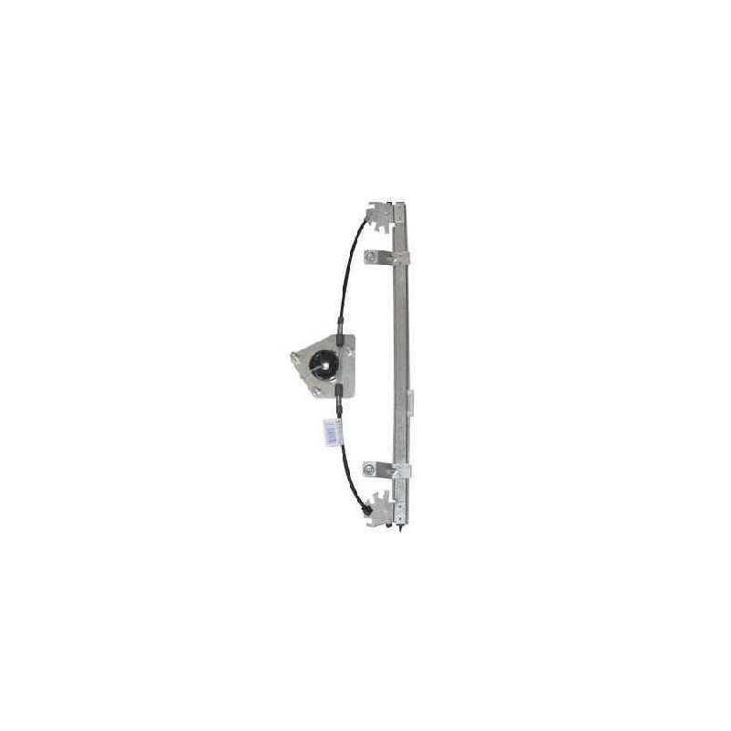 Mecanisme leve vitre avant gauche Fiat Idea Lancia Musa 3757502 Mecanisme leve vitre avant gauche Fiat Idea Lancia Musa 3757502