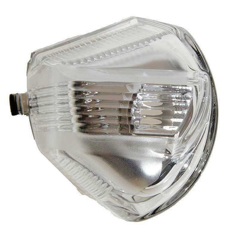 Feu de rétroviseur gauche pour Ford Transit Custom à partir de 12/2012 Blanc WY5W FD1958302 Feu de rétroviseur gauche pour Ford Transit Custom à partir de 12/2012 Blanc WY5W FD1958302