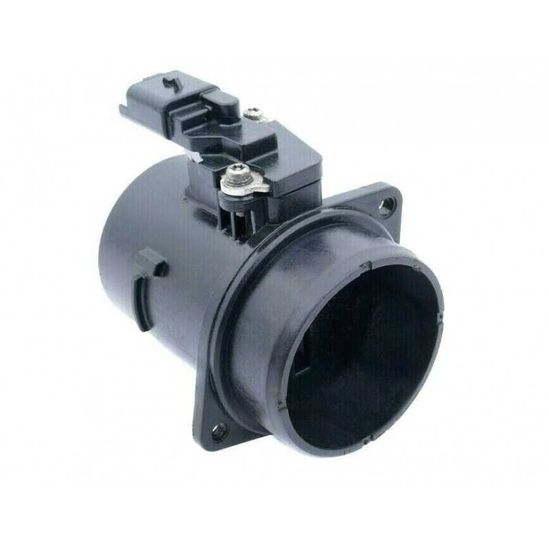 Débitmètre de masse d'air pour Citroen C3 C4 C5 Mitsubishi ASX Peugeot 207 208 308 508 3008 1.6 hdi AFH5024 Débitmètre de masse d'air pour Citroen C3 C4 C5 Mitsubishi ASX Peugeot 207 208 308 508 3008 1.6 hdi AFH5024