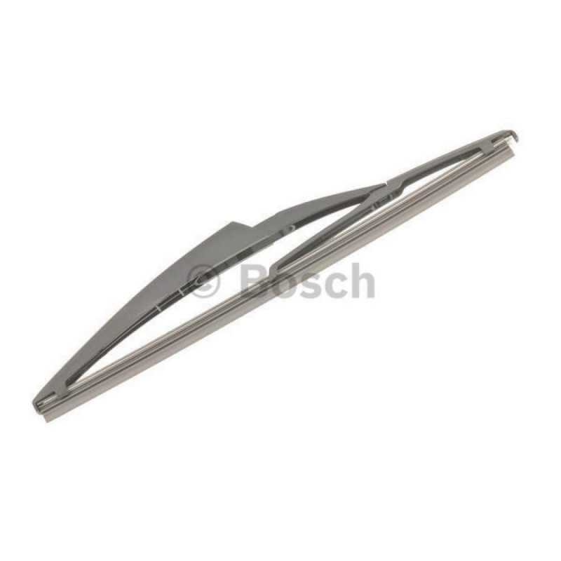 Balai D'essuie-glace Arrière De Rechange Pour Fiat 500 (2007-2017) - Référence OEM 51787577, 71751023 - Installation Facile