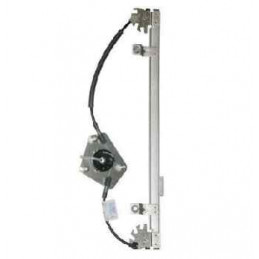 Mecanisme leve vitre electrique arriere gauche Fiat Idea Lancia Musa  3757504