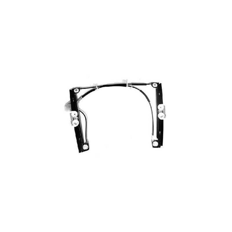 Mecanisme de leve vitre electrique Droit Mini One Cooper et Cooper S BF-34010 Mecanisme de leve vitre electrique Droit Mini One Cooper et Cooper S BF-34010