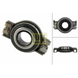 Butée d'embrayage LUK pour Audi A2 Seat Arosa Cordoba Ibiza Inca Terra Vw Golf 3 Jetta 2 Polo 500 0311 10