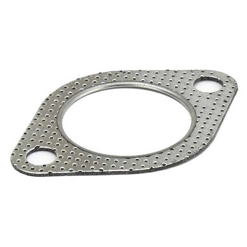 copy of Joint d'étanchéité, tuyau d'échappement silencieux intermédiaire ROMAX pour Nissan Almera 1.5 16v
