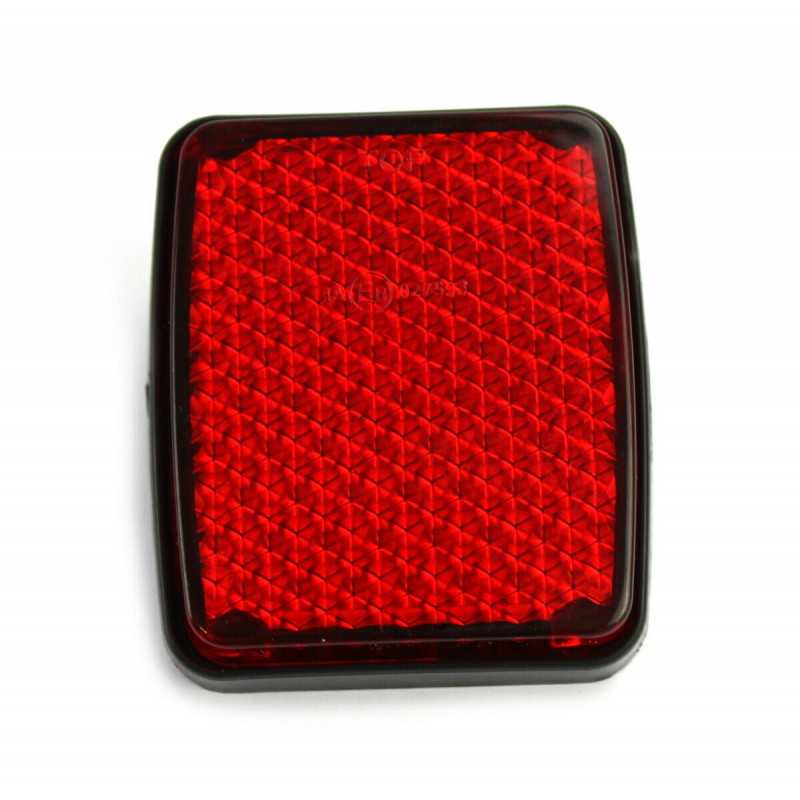 Reflecteur arrière pour Fiat Doblo à partir de 10/05 FT0844501 Reflecteur arrière pour Fiat Doblo à partir de 10/05 FT0844501
