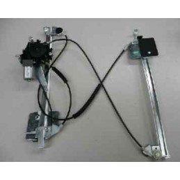 Leve vitre avant droit electrique Mini Cooper  08037501