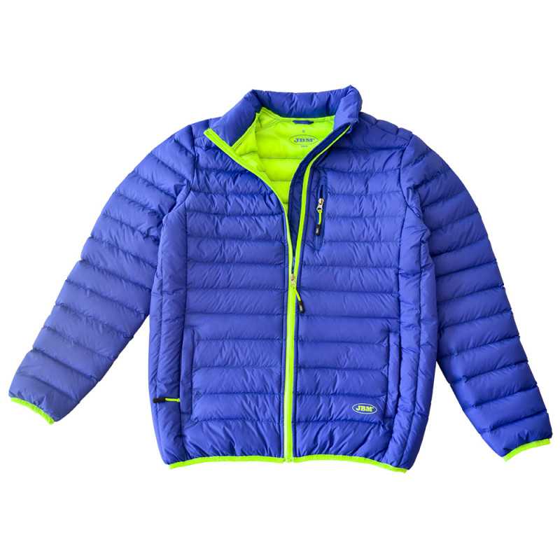 Veste Bleue et verte TM 70010 Veste Bleue et verte TM 70010