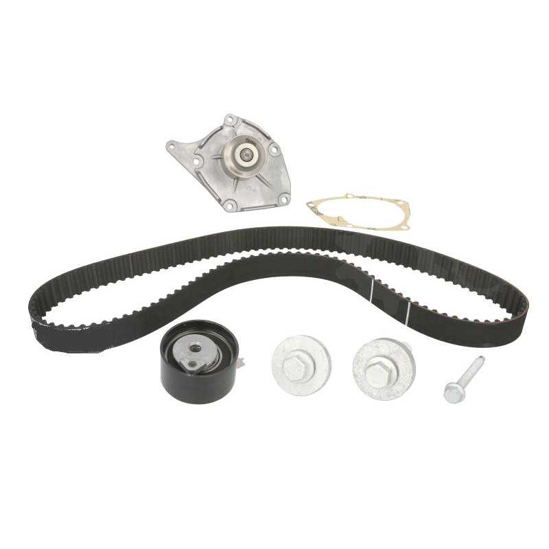 copy of Kit de courroie de distribution + pompe à eau pour Dacia Dokker Duster Logan Sandero Nissan Renault