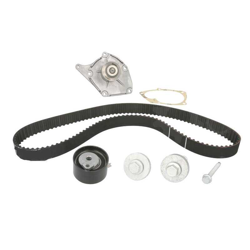 Kit de courroie de distribution + pompe à eau DAYCO pour Dacia Dokker Duster Logan Sandero Nissan Renault KTBWP5320