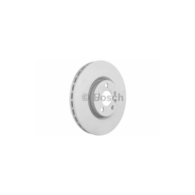 Jeu de disques de frein Bosch pour Mazda 3