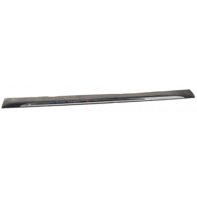 copy of Moulure bas de caisse droit pour Peugeot 3008 à partir de 03/09 Chrome