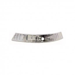 Clignotant Blanc Avant Droit pour Renault Trafic de 01/07 à 09/14 6026200E