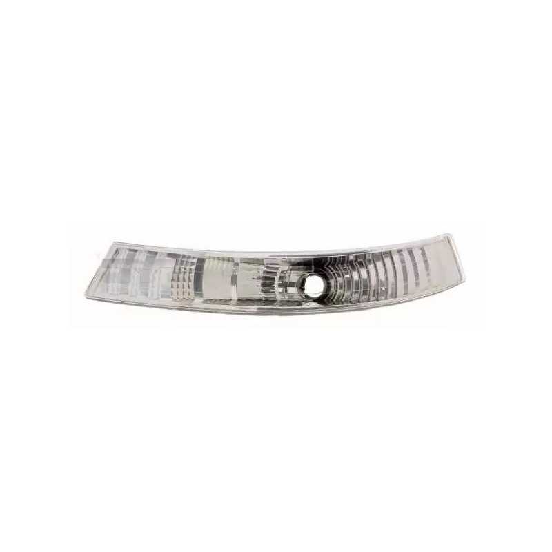 Clignotant Blanc Avant gauche pour Renault Trafic de 01/07 à 09/14 6026190E Clignotant Blanc Avant gauche pour Renault Trafic de 01/07 à 09/14 6026190E
