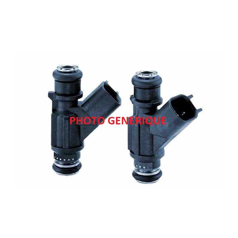 Injecteur Delphi R02501AA1