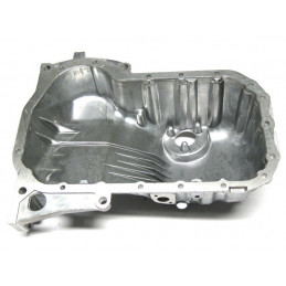 Carter d'huile pour Audi A4 A6 Cabriolet Vw Passat 1.8 1251295