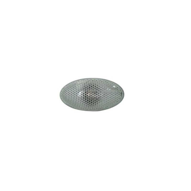 Feu d'aile blanc pour Citroen C2 C3 C5 Xsara Picasso Peugeot 206 307 607 PG1138E Feu d'aile blanc pour Citroen C2 C3 C5 Xsara Picasso Peugeot 206 307 607 PG1138E