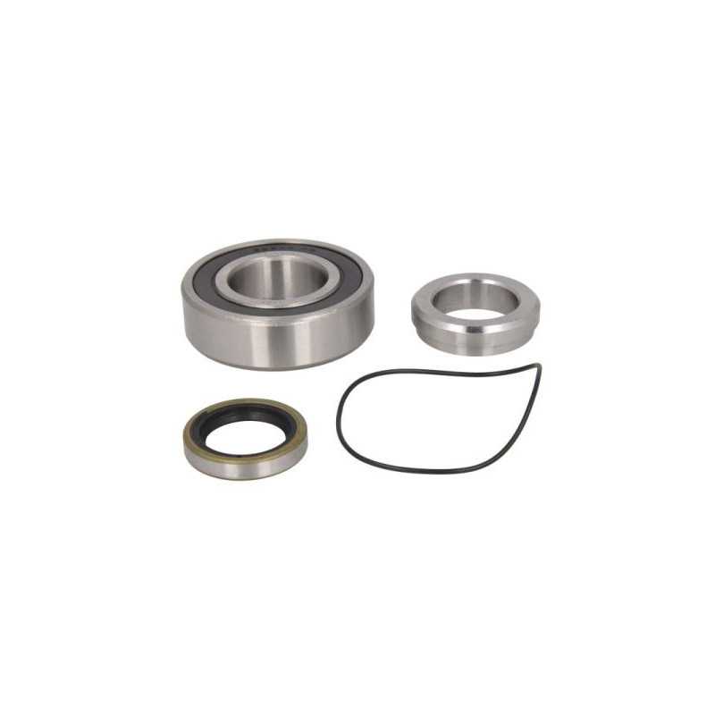1 Kit Roulement de roue arrière pour Lada Niva QWB822 1 Kit Roulement de roue arrière pour Lada Niva QWB822