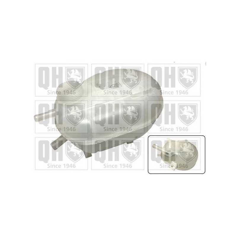 Vase d'expansion pour Nissan Interstar Opel Movano Renault Mster 2 Safrane 2 QVE558 Vase d'expansion pour Nissan Interstar Opel Movano Renault Mster 2 Safrane 2 QVE558