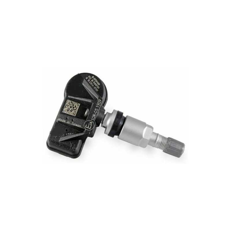 Capteur de roue TPMS, syst de contrôle de pression des pneus pour Renault  Fluence Laguna 3 Megane 2 3 Scenic 2 Zoé