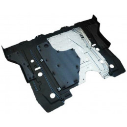 copy of Cache protection pour Opel...