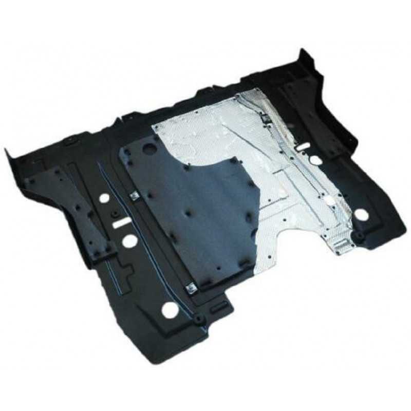 copy of Cache protection pour Opel Astra J Insignia Zafira Tourer à partir de 2010