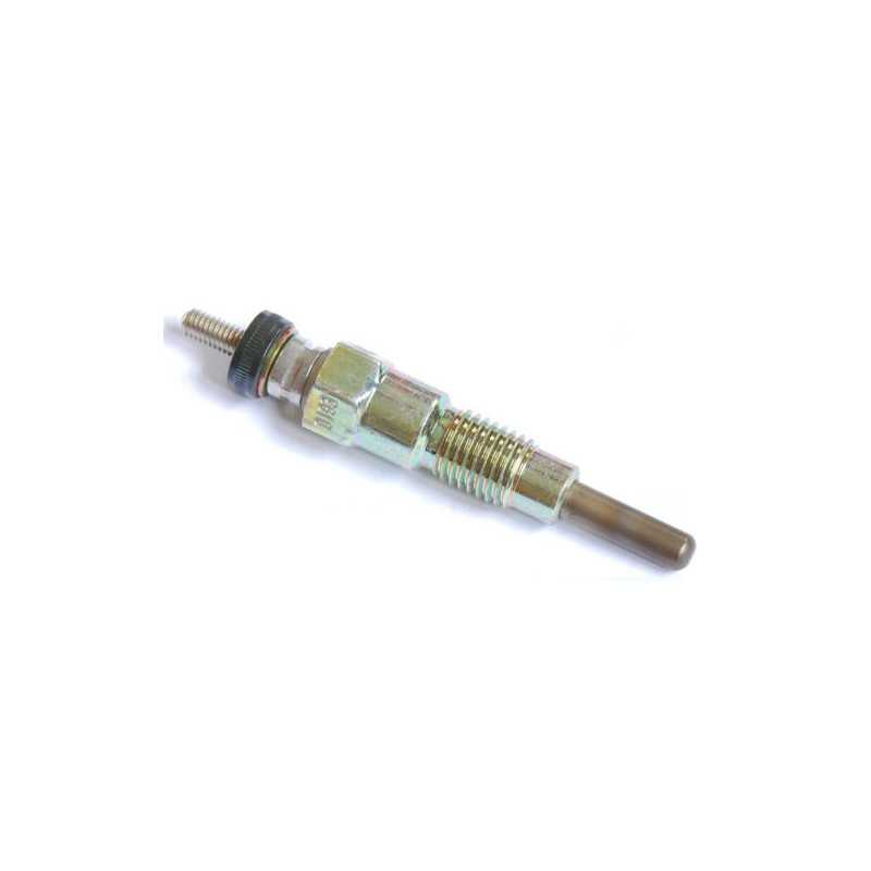 Bougie de préchauffage BOSCH pour Citroen Jumper Fiat Croma Ducato Iveco Daily Peugoeot Boxer Renault Mascott