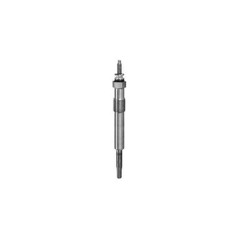 Bougie de prechauffe NGK pour Ford Focus Cmax Tourneo Fiesta Transit Connect 1.8 TTDI TDCi 4520/DP27