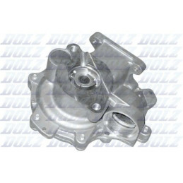 Pompe à eau DOLZ pour Bmw Série 1 E81 E82 E87 Série 3 E90/91/92/93 E46 E60/61 X1 E84 X3 E83 B225